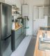 Eleganz trifft auf Altbaucharme – Stilvolle 3,5-Zimmer-Wohnung in bester Lage - Küche