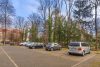 Alt-Mariendorf: Frisch renoviertes 1‑Zimmer‑Apartment mit SW‑Balkon und Blick ins Grüne - Stellplätze hinter dem Haus