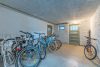Alt-Mariendorf: Frisch renoviertes 1‑Zimmer‑Apartment mit SW‑Balkon und Blick ins Grüne - Fahrradkeller